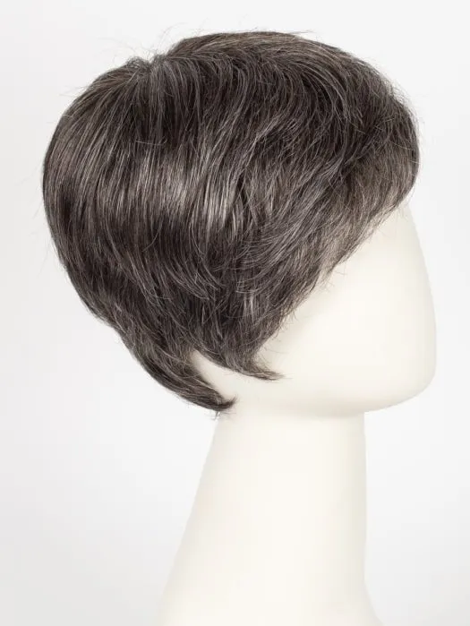 Risk | Synthetic Lace Front Wig (Mono Crown)