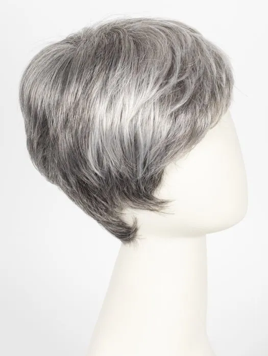 Risk | Synthetic Lace Front Wig (Mono Crown)