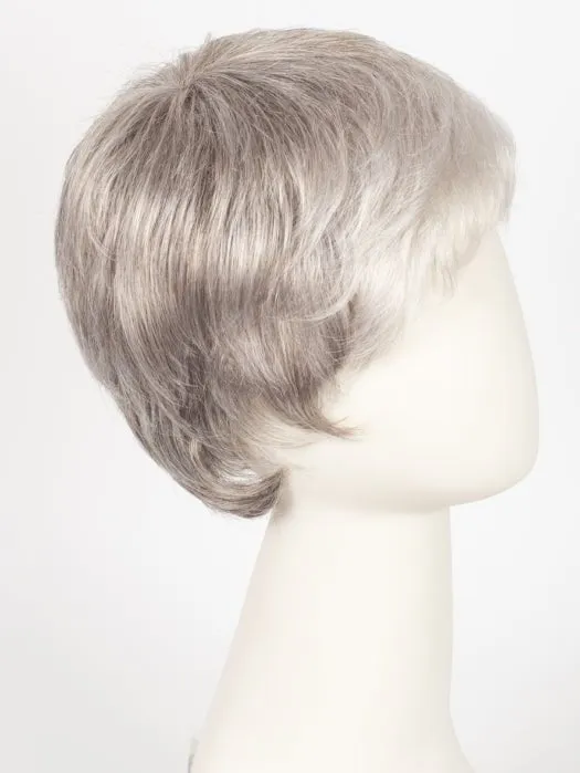 Risk | Synthetic Lace Front Wig (Mono Crown)