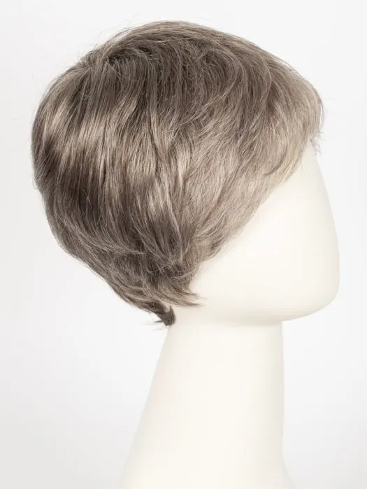 Risk | Synthetic Lace Front Wig (Mono Crown)