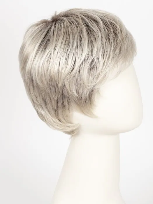 Risk | Synthetic Lace Front Wig (Mono Crown)