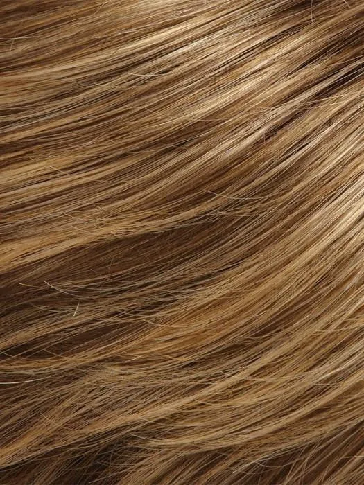 Rita | Synthetic Lace Front Wig (Mono Top)