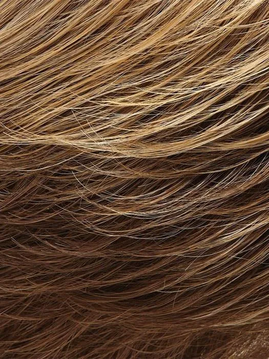 Rita | Synthetic Lace Front Wig (Mono Top)