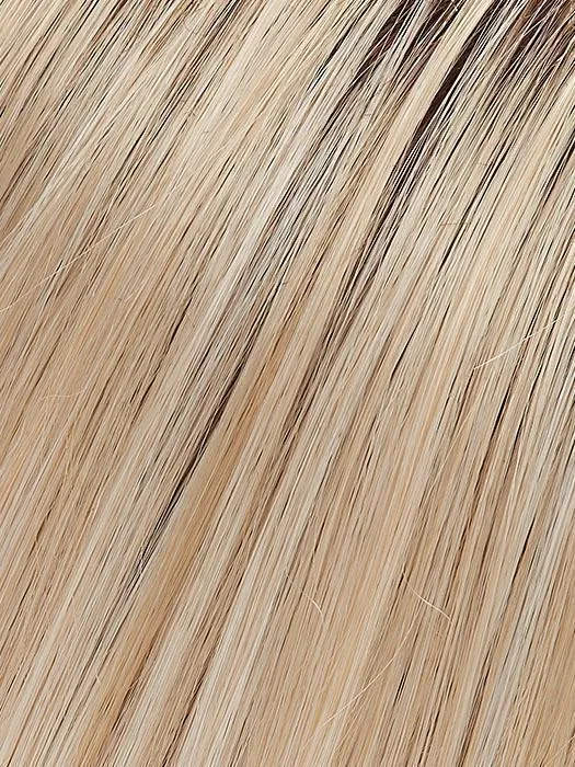 Rita | Synthetic Lace Front Wig (Mono Top)
