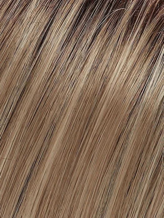 Rita | Synthetic Lace Front Wig (Mono Top)