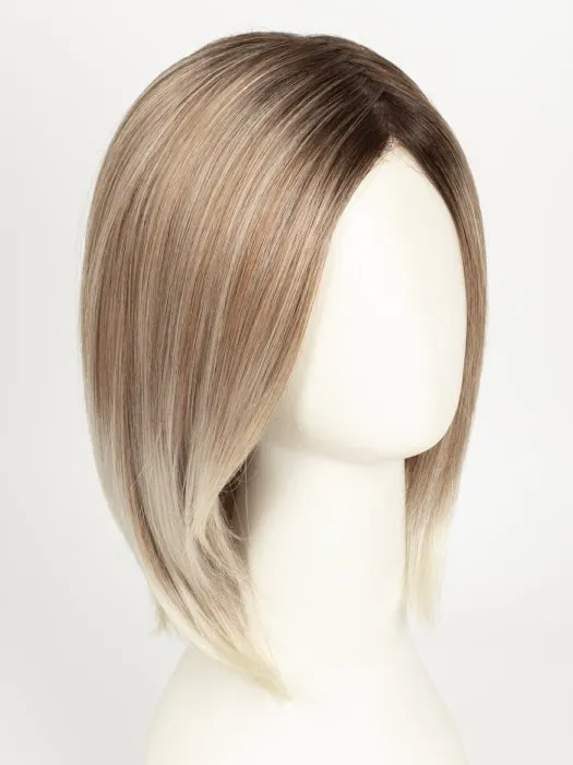 River | Synthetic Lace Front Wig (Mono Part)
