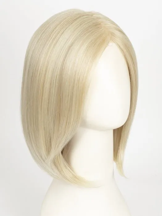River | Synthetic Lace Front Wig (Mono Part)