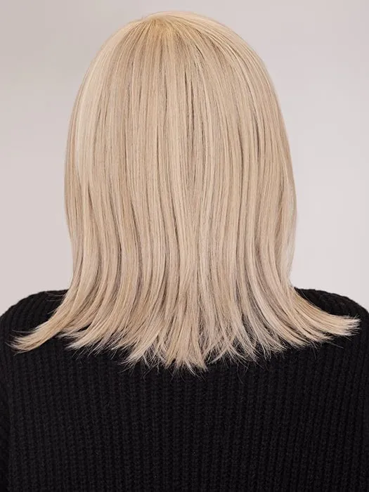 River | Synthetic Lace Front Wig (Mono Part)