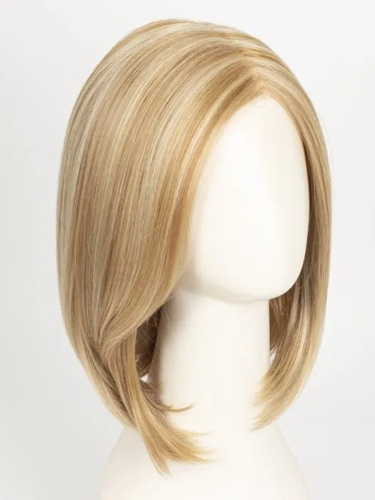 River | Synthetic Lace Front Wig (Mono Part)