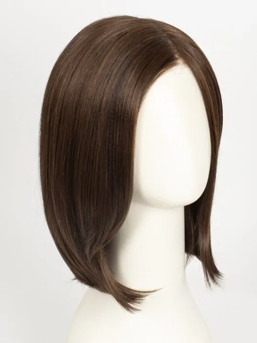 River | Synthetic Lace Front Wig (Mono Part)