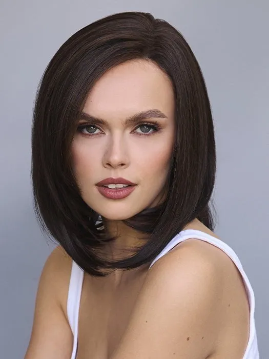 River | Synthetic Lace Front Wig (Mono Part)
