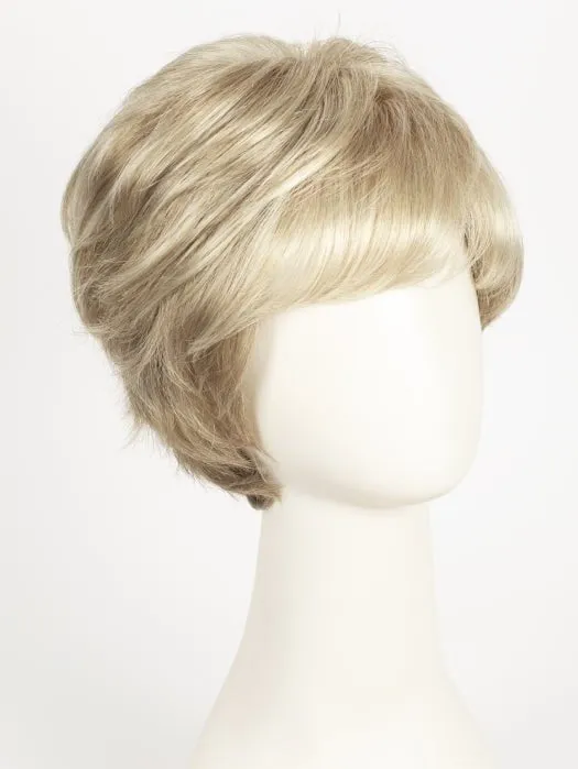 Robin Petite | Synthetic Wig (Mono Top)