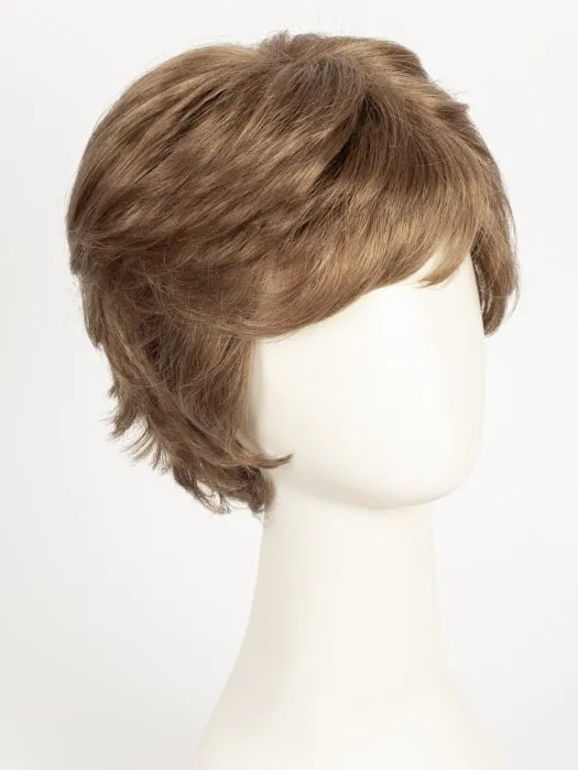 Robin Petite | Synthetic Wig (Mono Top)