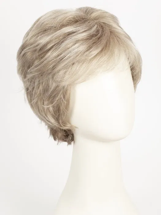 Robin Petite | Synthetic Wig (Mono Top)