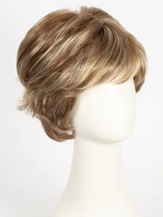 Robin Petite | Synthetic Wig (Mono Top)