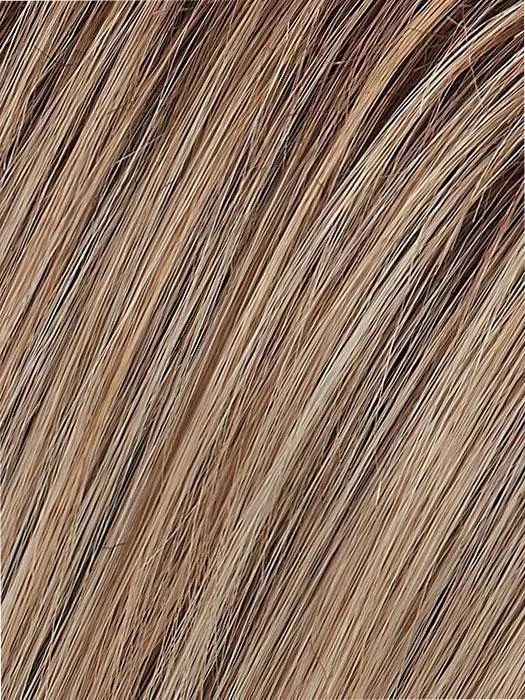 Robin Petite | Synthetic Wig (Mono Top)
