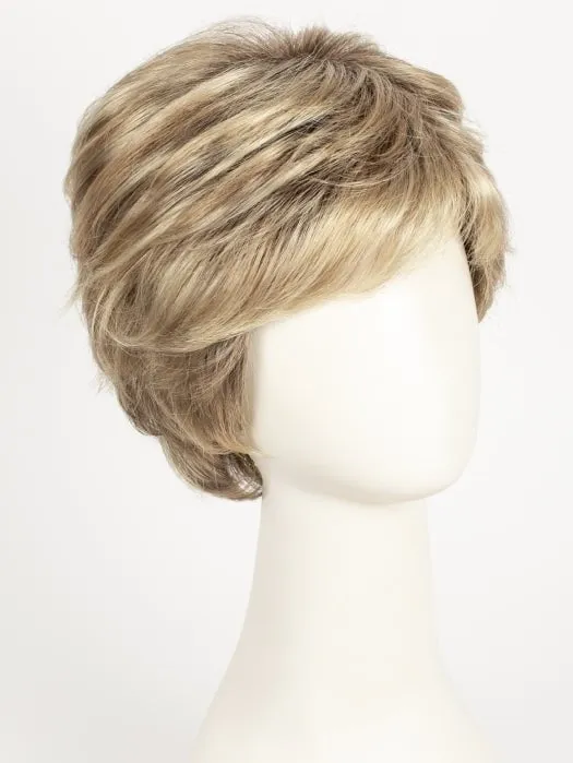Robin Petite | Synthetic Wig (Mono Top)