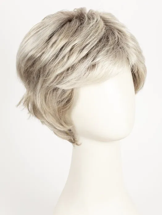 Robin Petite | Synthetic Wig (Mono Top)
