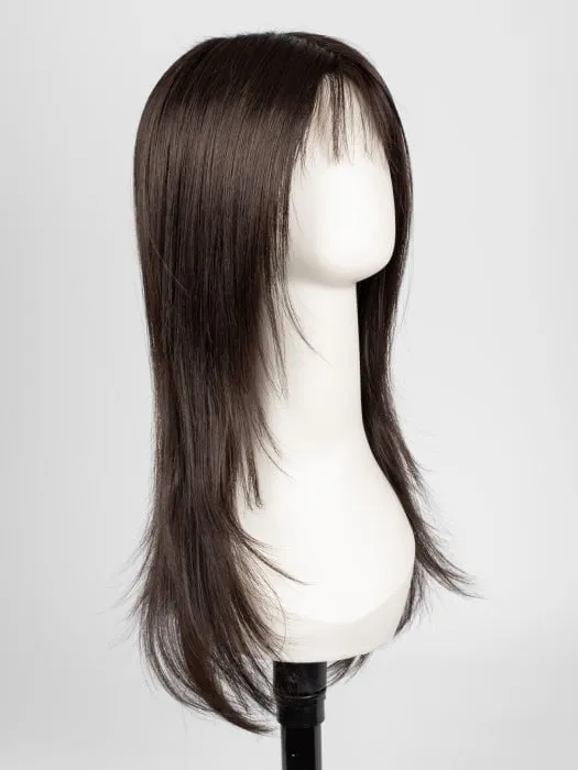 Robin | Synthetic Wig (Basic Cap)