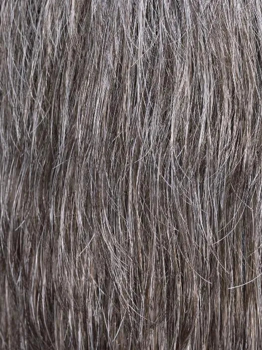Roger 5 Stars | Synthetic Lace Front Wig (Mono Top)