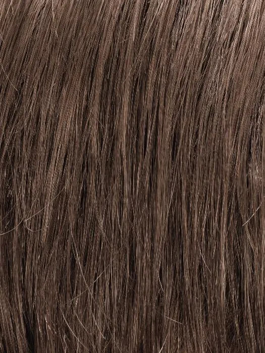 Roger 5 Stars | Synthetic Lace Front Wig (Mono Top)