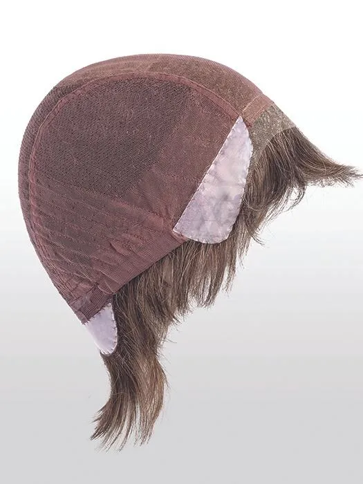 Roger 5 Stars | Synthetic Lace Front Wig (Mono Top)