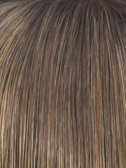 Rohan | Synthetic Lace Front Wig (Mono Top)