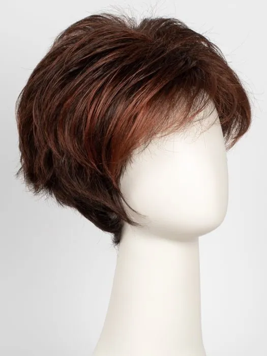 Roni | Synthetic Wig (Basic Cap)