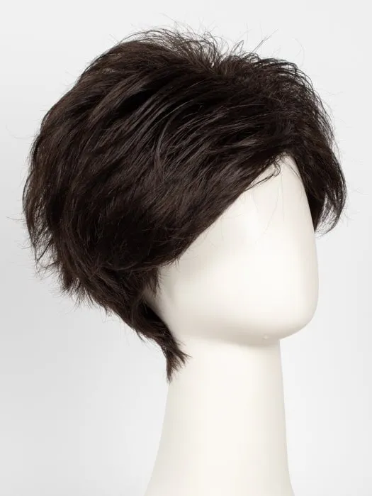 Roni | Synthetic Wig (Basic Cap)