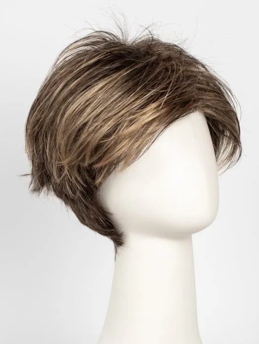Roni | Synthetic Wig (Basic Cap)