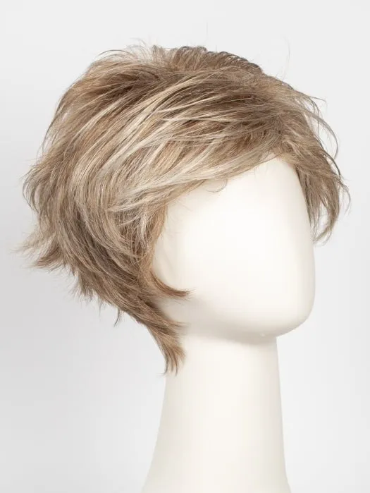 Roni | Synthetic Wig (Basic Cap)