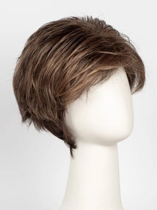 Roni | Synthetic Wig (Basic Cap)