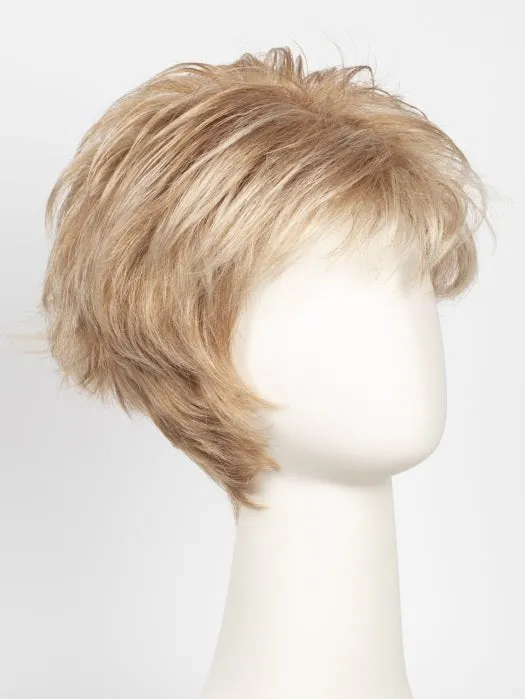 Roni | Synthetic Wig (Basic Cap)