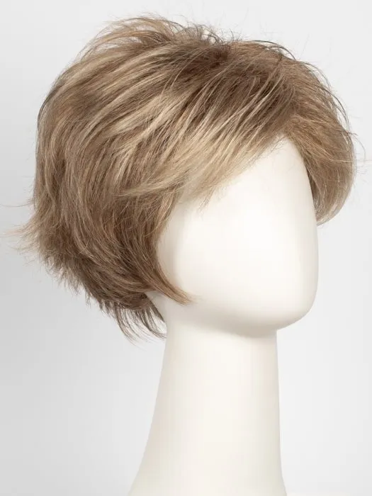 Roni | Synthetic Wig (Basic Cap)