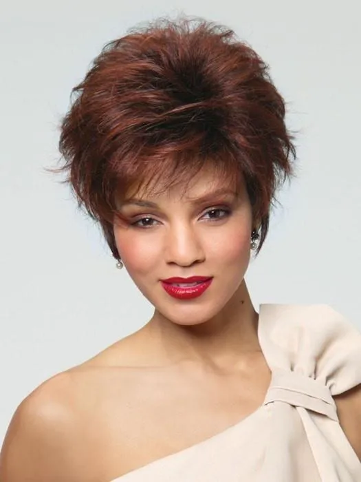 Roni | Synthetic Wig (Basic Cap)