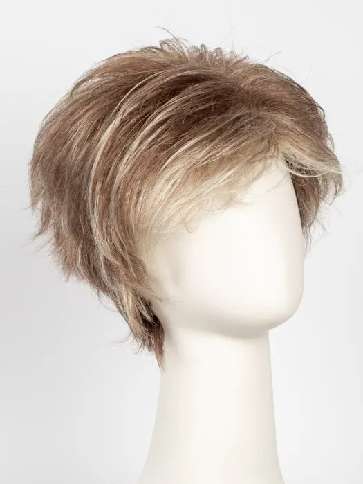 Roni | Synthetic Wig (Basic Cap)