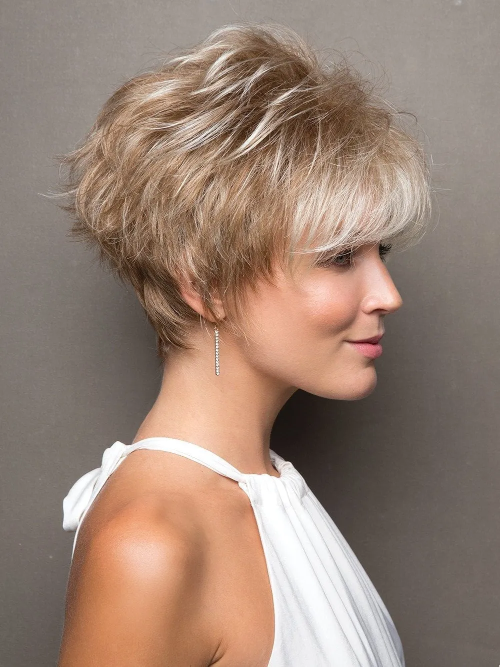 Roni | Synthetic Wig (Basic Cap)
