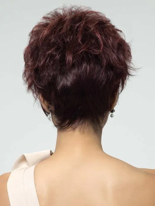 Roni | Synthetic Wig (Basic Cap)