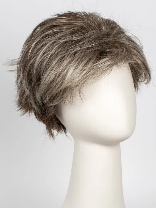 Roni | Synthetic Wig (Basic Cap)