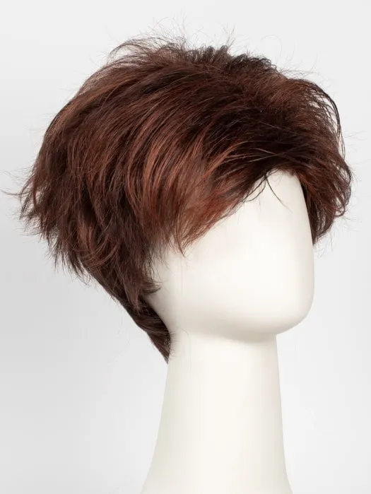 Roni | Synthetic Wig (Basic Cap)