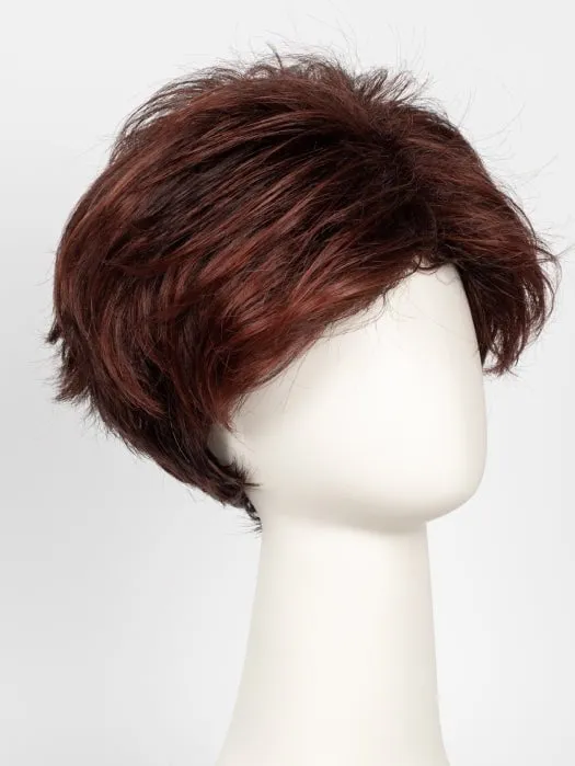Roni | Synthetic Wig (Basic Cap)