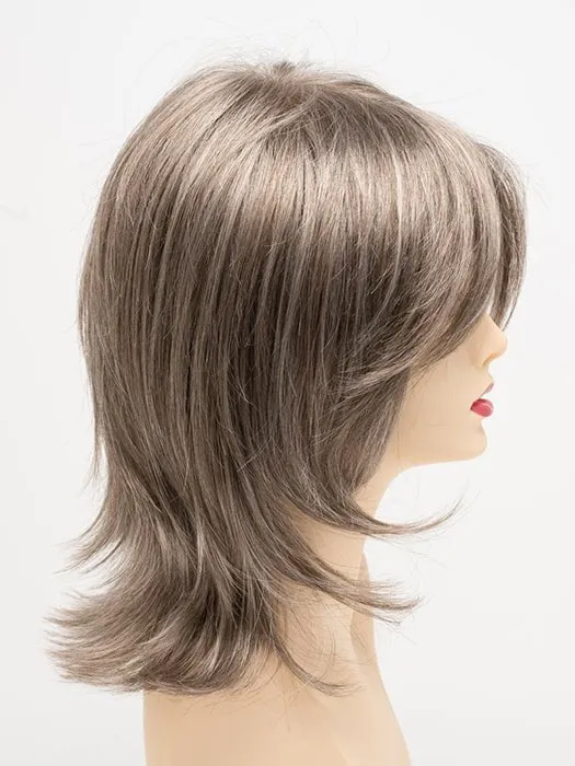 Rose | Synthetic Lace Front Wig (Mono Top)