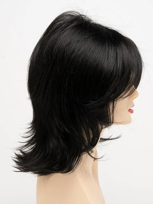 Rose | Synthetic Lace Front Wig (Mono Top)
