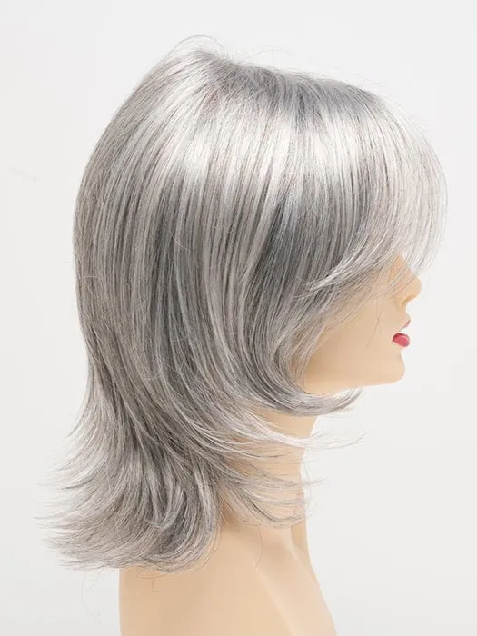 Rose | Synthetic Lace Front Wig (Mono Top)