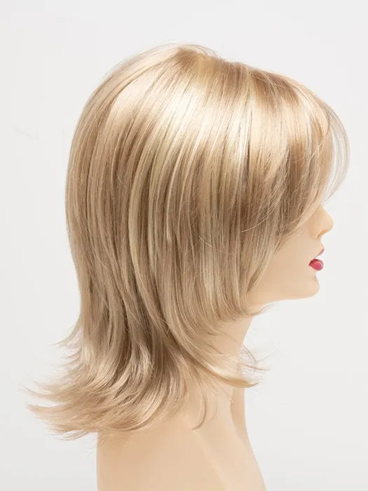 Rose | Synthetic Lace Front Wig (Mono Top)
