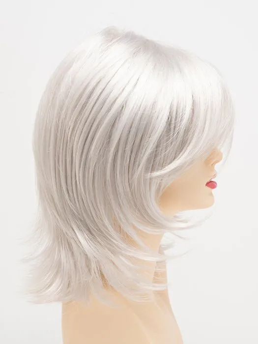 Rose | Synthetic Lace Front Wig (Mono Top)