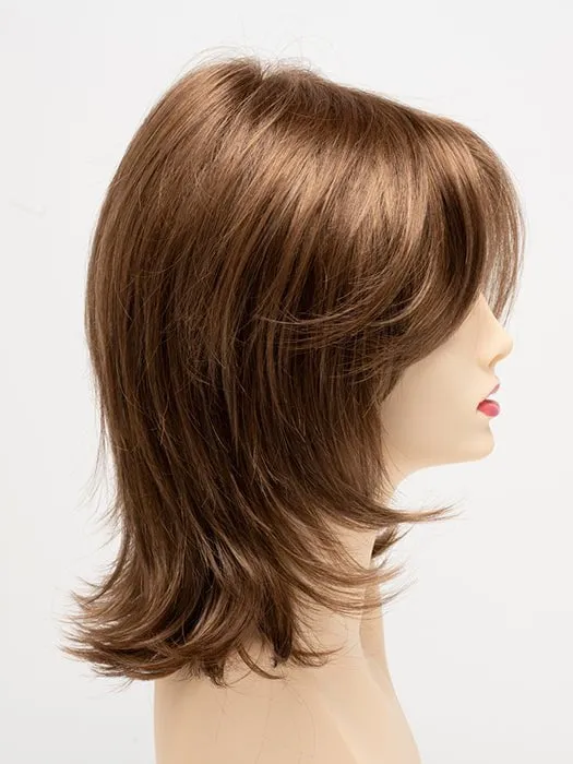 Rose | Synthetic Lace Front Wig (Mono Top)