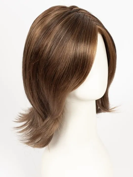 Rosie | Synthetic Lace Front Wig (Mono Top)