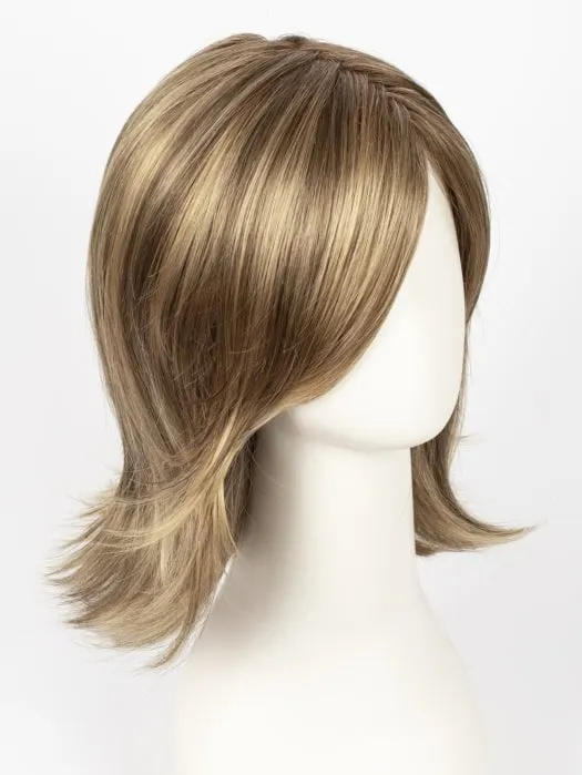 Rosie | Synthetic Lace Front Wig (Mono Top)