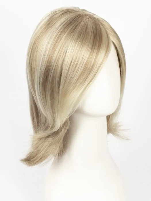 Rosie | Synthetic Lace Front Wig (Mono Top)